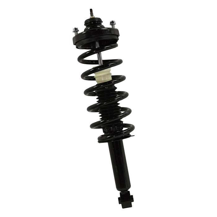Shoxtec Rear Complete Struts Assembly Replacement for 2011 - 2019 Dodge Journey Coil Spring Shock Absorber Repl. part no 172896
