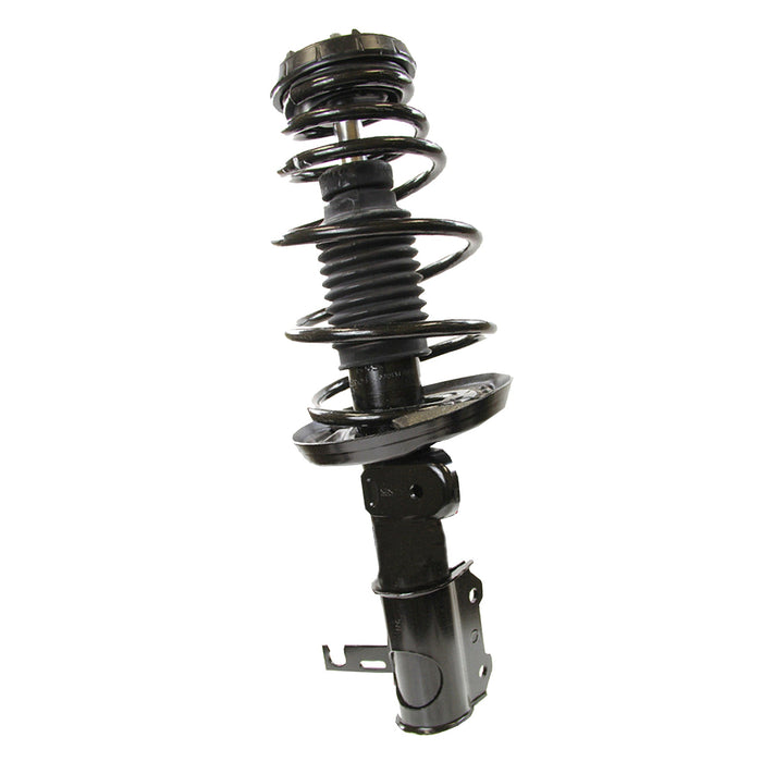 Shoxtec Front Complete Struts Assembly Replacement for 2012 - 2017 Buick Verano Coil Spring Shock Absorber Repl. part no 172664 172663