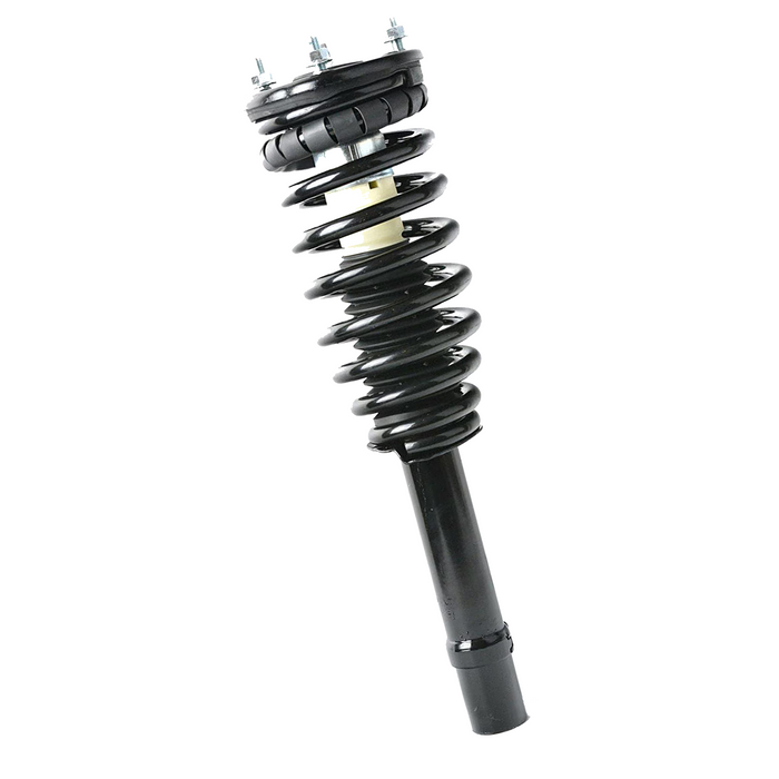 Shoxtec Front Complete Struts Assembly for 2000-2005 Hyundai Sonata; 2001-2006 KIA OPTIMA Coil Spring Assembly Shock Absorber Repl. Part no. 171417