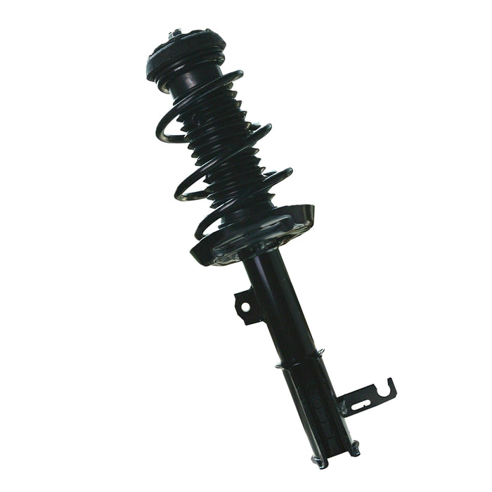 Shoxtec Front Complete Strut Assembly Replacement for 2011-2012 Chevrolet Cruze Coil Spring Shock Absorber Repl. Part No.272627 272626