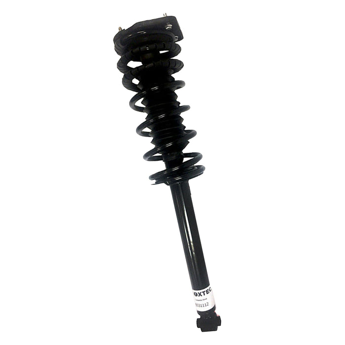 Shoxtec Rear Complete Strut Assembly for 1995-2005 Chevrolet Cavalier; 1995-2005 Pontiac Sunfire Coil Spring Shock Absorber Repl. Part No. 171281
