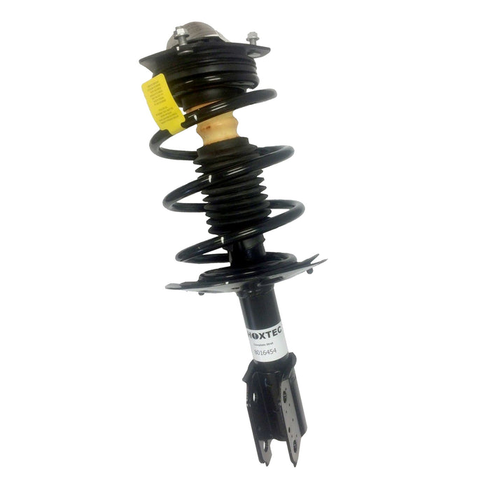 Shoxtec Front Complete Struts for 97-05 Chevrolet Venture;99-05 Pontiac Montana;97-99 Pontiac Trans Sport; 97-04 Oldsmobile Silhouette Repl. 271670