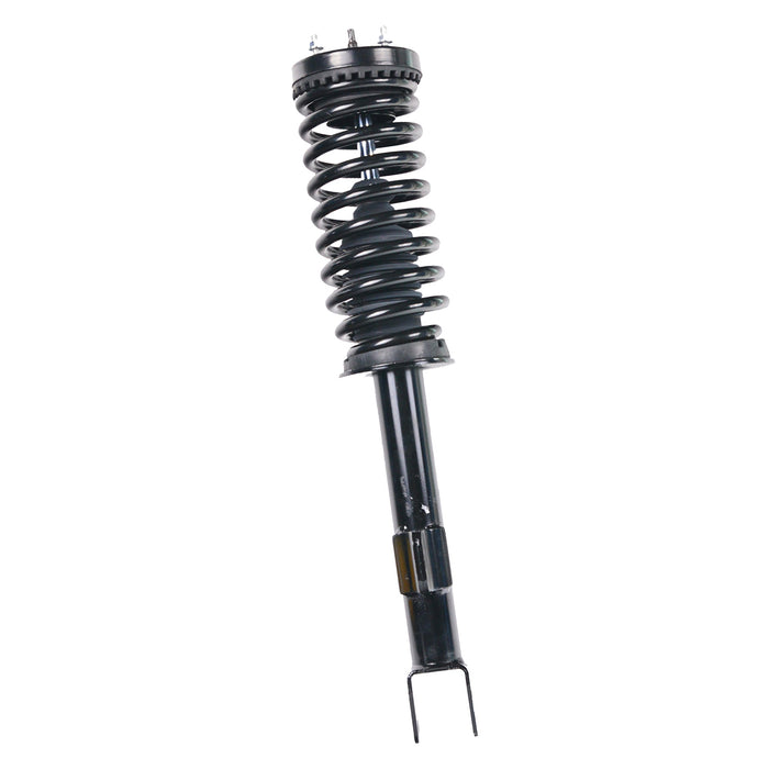 Shoxtec Front Complete Struts Assembly for 2005-2010 Chrysler 300 Coil Spring Assembly Shock Absorber Repl. Part no. 272408
