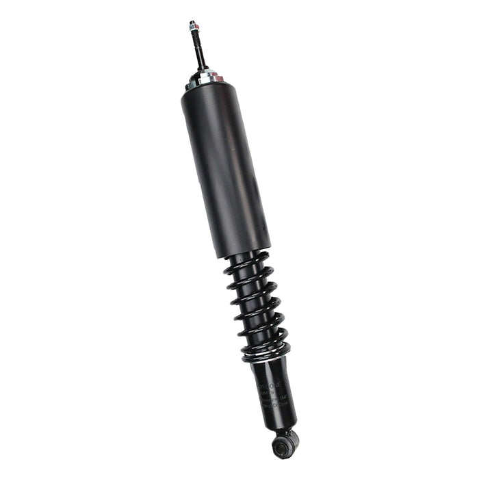 SHOXTEC Rear Complete Strut fits Ford E-350 1975-1991 Coil Spring Assembly Shocks Absorber Monroe Repl part no. 555020