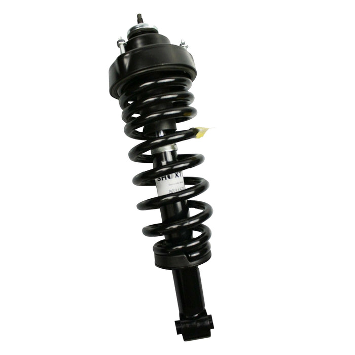 Shoxtec Rear Complete Struts Assembly Replacement for 2002-2005 Ford Explorer;2002-2005 Mercury Mountaineer Coil Spring Shock Absorber Kits Repl. part no. 171322