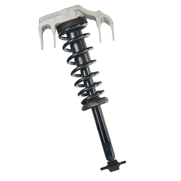 Shoxtec Front Complete Struts Assembly fits 2003 - 2007 Cadillac CTS Coil Spring Assembly Shocks Absorber Kits Repl part no. 11703 11704