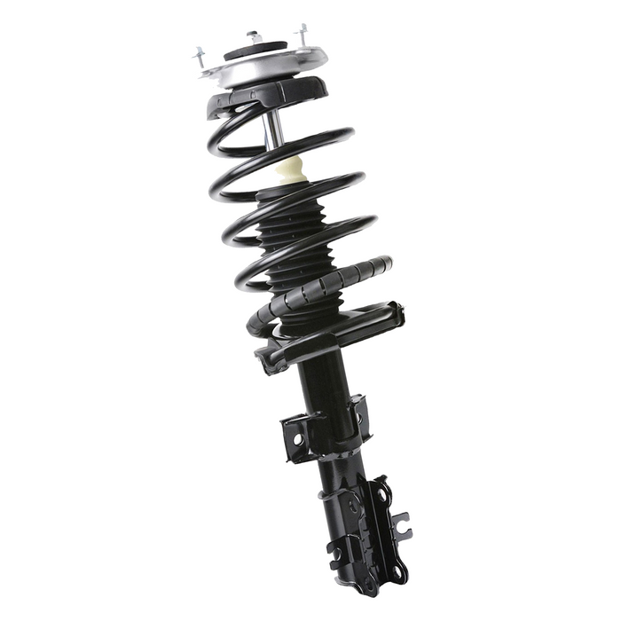 Shoxtec Front Complete Struts Assembly Fits 2001-2009 Volvo S60 1999-2006 Volvo S80; 2001-2007 Volvo V70 Shock Absorber Kits Repl Part No. 11861 11862