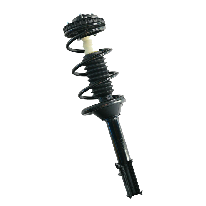 Shoxtec Rear Complete Struts fits 1998 1999 Subaru Legacy 2.2L 2.5L H4; Coil Spring Assembly Shock Absorber Repl. Part no. 1331772