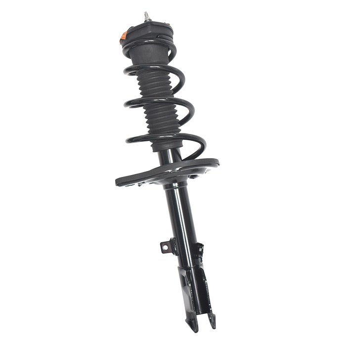 Shoxtec Rear Complete Struts Assembly Replacement for 2012 - 2014 Toyota Camry Coil Spring Shock Absorber Repl. part no 1333377L 1333377R