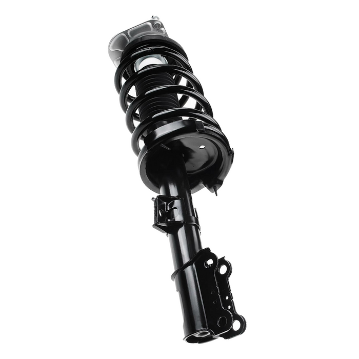 Shoxtec Front Complete Strut Assembly Replacement For 2003-2014 Volvo XC90 All Submodels Repl No. 1333472