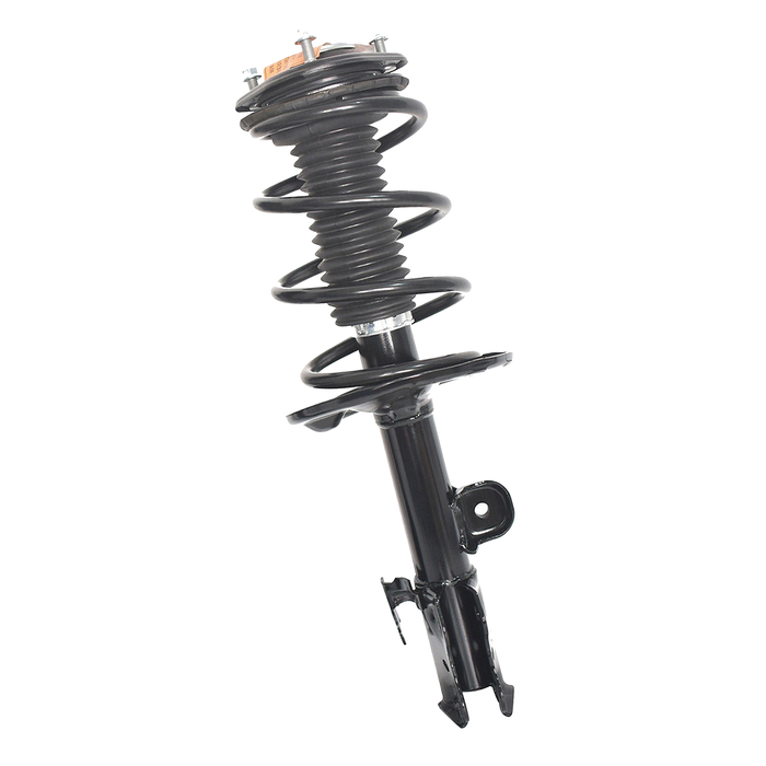 Shoxtec Front Complete Struts Replacement for 2013 - 2018 Toyota RAV4 Coil Spring Assembly Shock Absorber Repl. Part No.1333524L 1333524R