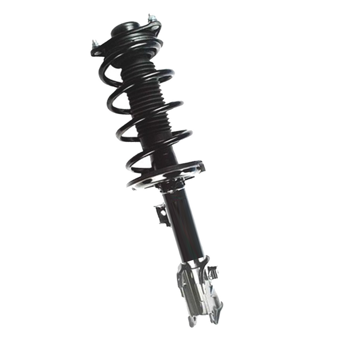 Shoxtec Front Complete Strut Assembly Replacement for 2013-2018 Hyundai Santa Fe; 2014-2015 Kia Sorento Repl No. 1333532L,1333532R