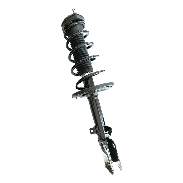 Shoxtec Rear Complete Struts Replacement for 2013 - 2015 Toyota Avalon Coil Spring Assembly Shock Absorber Repl. Part No.1333562L 1333562R