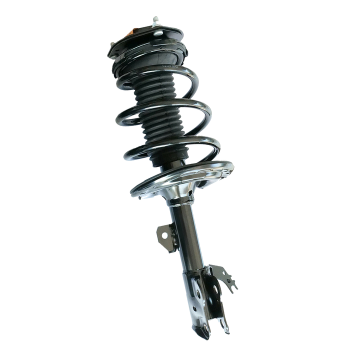 Shoxtec Front Complete Struts Replacement for 2013 - 2015 Toyota Avalon Coil Spring Assembly Shock Absorber Repl. Part No.1333566L 1333566R