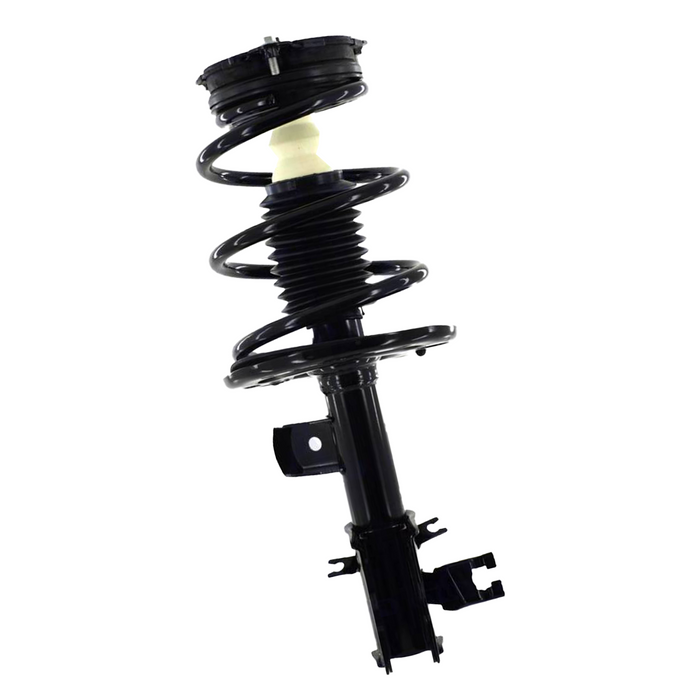 Shoxtec Front Complete Strut Assembly Replacement For 2016-2023 Nissan Maxima, Repl Part No. 1333857L,1333857R