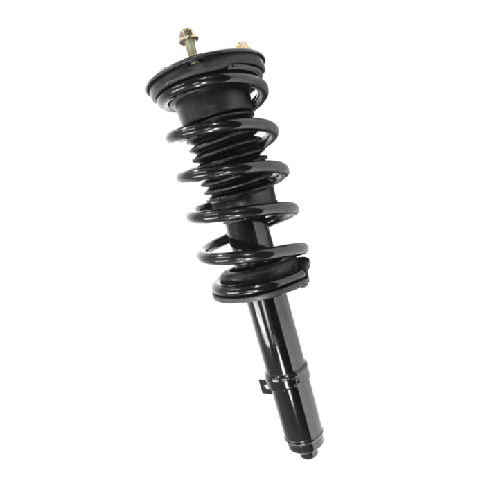 Shoxtec Front Complete Strut Assembly Replacement For 2006-2013 Lexus IS 250 AWD; 2011-2013 Lexus IS350 V6 3.5L AWD Repl No. 1335836L,1335836R