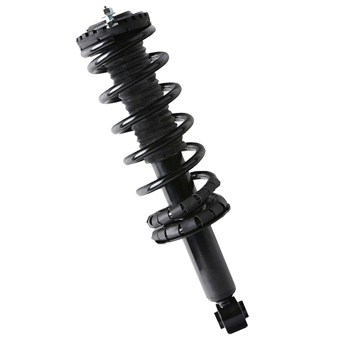 Shoxtec Rear Complete Struts Assembly Replacement for 2005 - 2009 Subaru Legacy Coil Spring Shock Absorber Repl. part no 1345470
