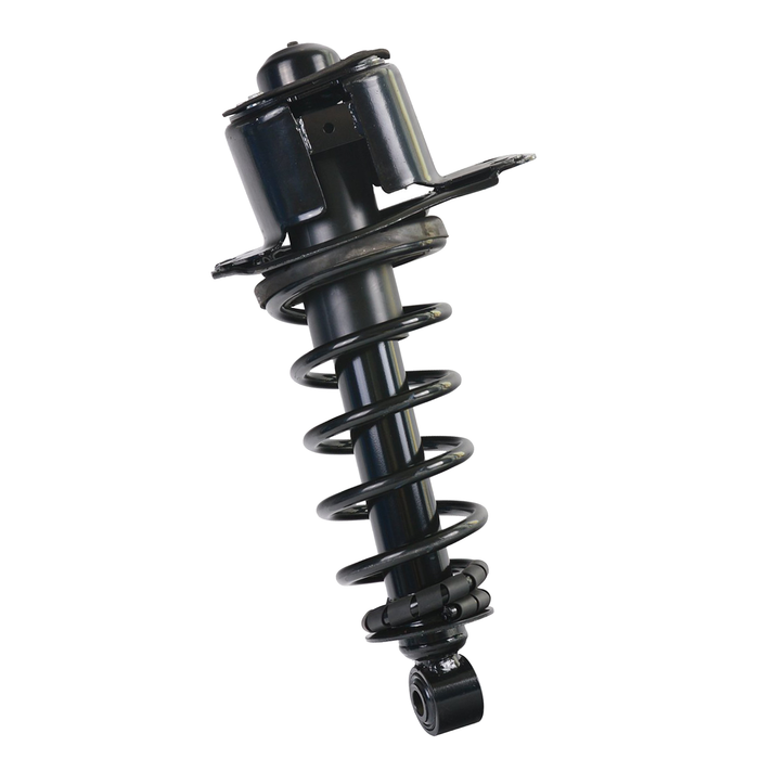 Shoxtec Rear Complete Struts Coil Spring Assembly for 2005 2006 2007 Ford Five Hundred; 2005 2006 2007 Mercury Montego