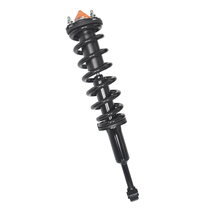 Shoxtec Front Complete Struts Replacement for 2008 - 2020 Toyota Sequoia Repl. Part No.171137L 171137R