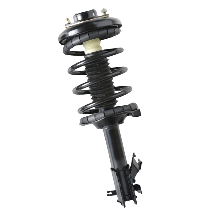 Shoxtec Front Complete Struts Replacement for 2000 - 2001 Infiniti I30 2000 - 2001 Nissan Maxima Repl. Part No.171419 171418