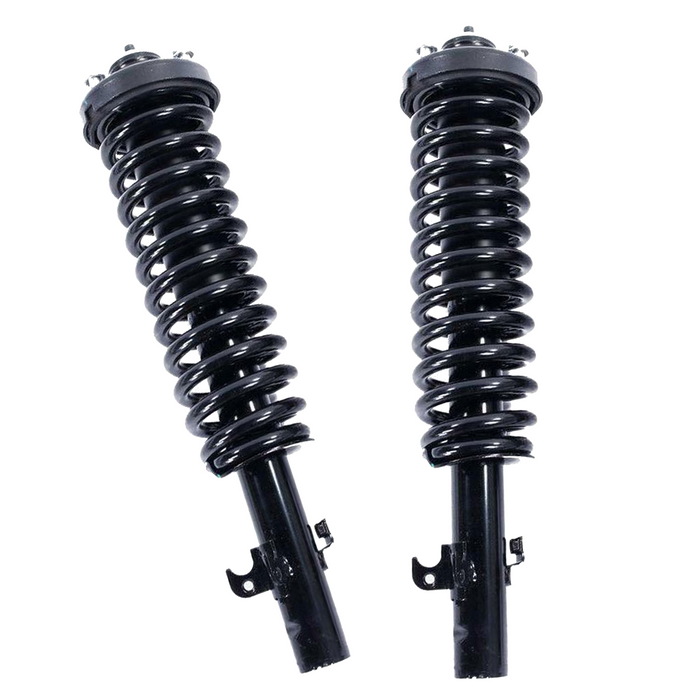 Shoxtec Front Complete Struts Replacement for 1994 - 1997 Honda Accord Repl. Part No.171989