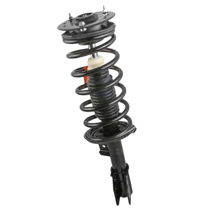 Shoxtec Front Complete Struts Replacement for 2002 - 2005 Saturn Vue Repl. Part No.172218 172217