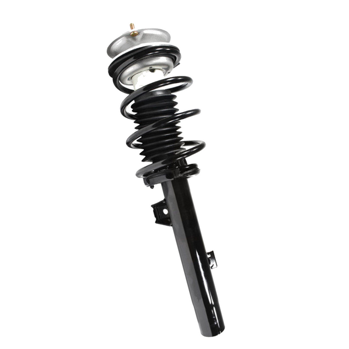 Shoxtec Front Complete Strut Assembly Replacement for 2006 BMW 325i, Replacement for 2008-2011 BMW 135i Repl No. 172314,172313