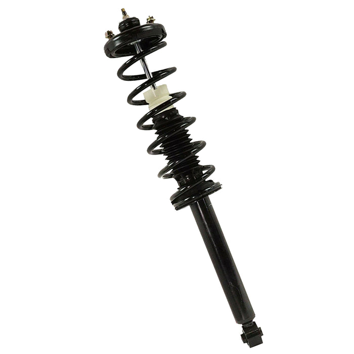 Shoxtec Rear Complete Struts Assembly Replacement for 2004 - 2008 Acura TSX Coil Spring Shock Absorber Repl. part no 172324