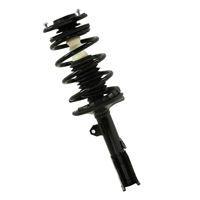 Shoxtec Front Complete Struts Assembly for 2004 - 2009 For Toyota Prius 1.5L I4 Coil Spring Assembly Shock Absorber Repl. part no. 172358 172357