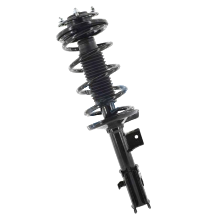 Shoxtec Front Complete Struts Assembly Replacement for 2006-2013 Suzuki Grand Vitara Coil Spring Shock Absorber Repl. part no 1172424 172423