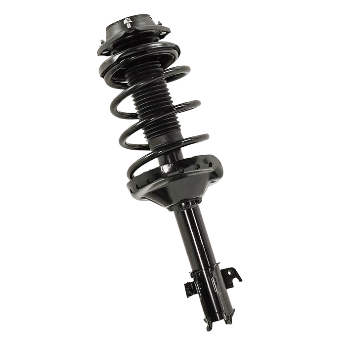 Shoxtec Front Complete Struts Assembly for 2006 - 2008 Subaru Forester Coil Spring Shock Absorber Repl. part no. 172425 172426