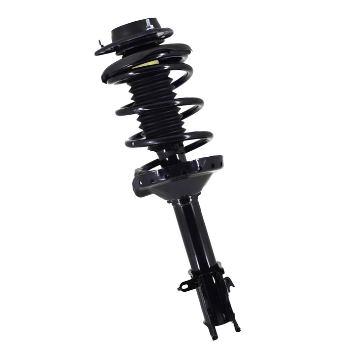Shoxtec Front Complete Struts Assembly Replacement for 2006-2007 Subaru B9 Tribeca; Replacement for 2008-2014 Subaru Tribeca; AWD Repl part no. 172429, 172430