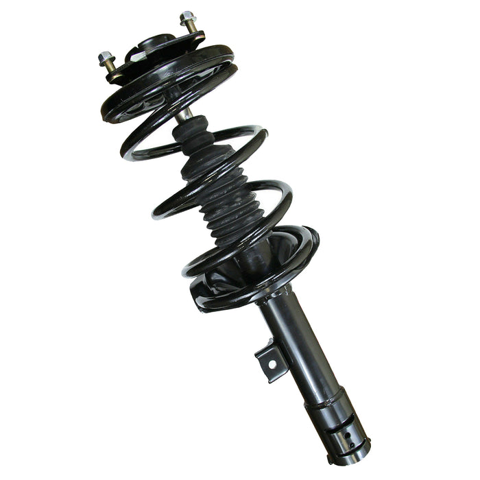 Shoxtec Front Complete Struts Replacement for 2008 - 2011 Mitsubishi Outlander Repl. Part No.172438 172437