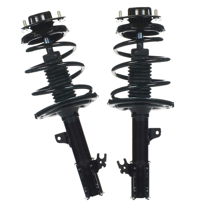 Shoxtec Front Complete Strut Assembly Replacement for 2004-2005 Toyota Avalon, Repl No 172457,172458