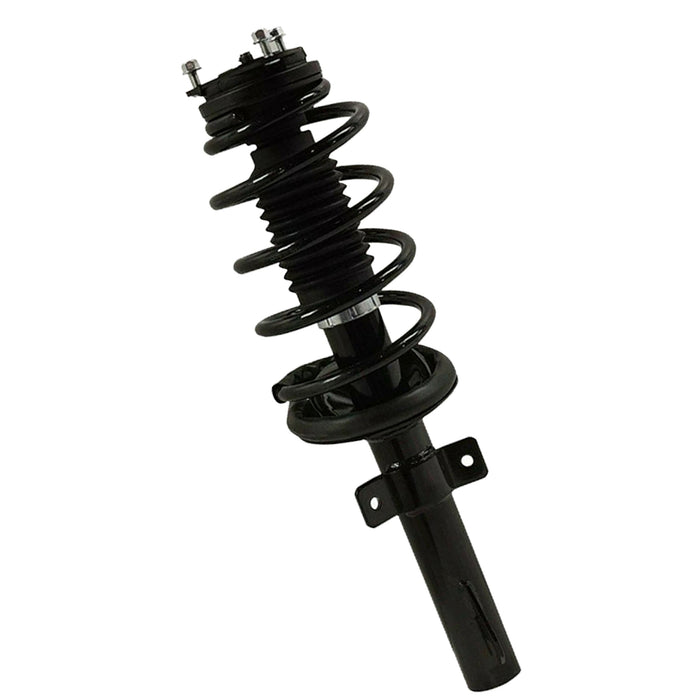 Shoxtec Front Complete Struts Assembly Replacement for 2010 - 2013 Ford Transit Connect Coil Spring Shock Absorber Repl. part no 172479