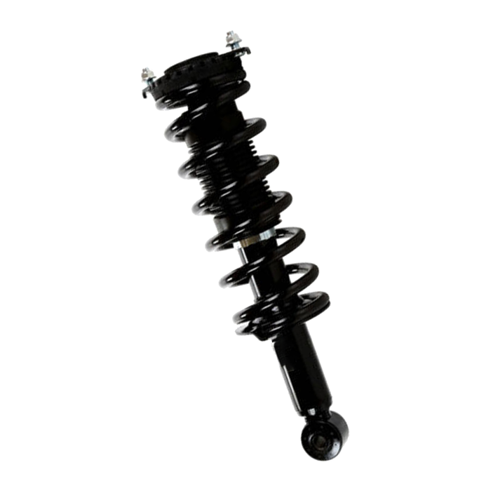 Shoxtec Front Complete Struts Assembly Replacement for 2005-2009 Subaru Legacy Coil Spring Shock Absorber Repl. part no 172501