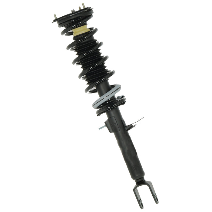 Shoxtec Front Complete Struts Assembly Replacement for 2006 - 2007 Infiniti M35 Coil Spring Shock Absorber Repl. part no 172507 172506