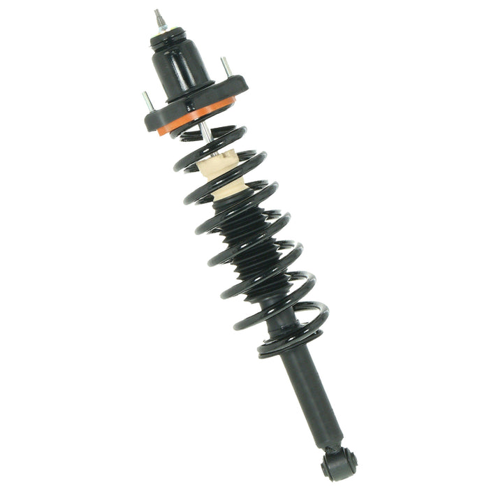Shoxtec Rear Complete Struts Assembly Replacement for 2009 - 2010 Dodge Journey Coil Spring Shock Absorber Repl. part no 172511