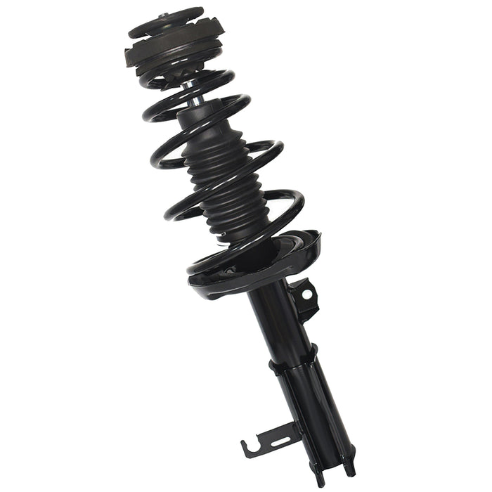 Shoxtec Front Complete Struts Assembly Replacement for 2012 - 2015 Buick Lacrosse Coil Spring Shock Absorber Repl. part no 172516 172515