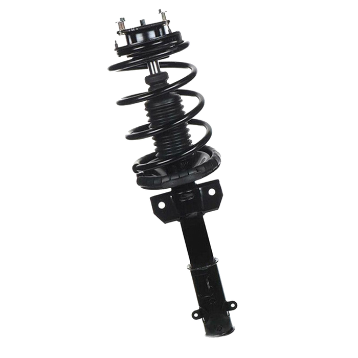 Shoxtec Front Complete Struts Assembly Replacement for 2011 - 2014 Ford Mustang Coil Spring Shock Absorber Repl. part no 172540