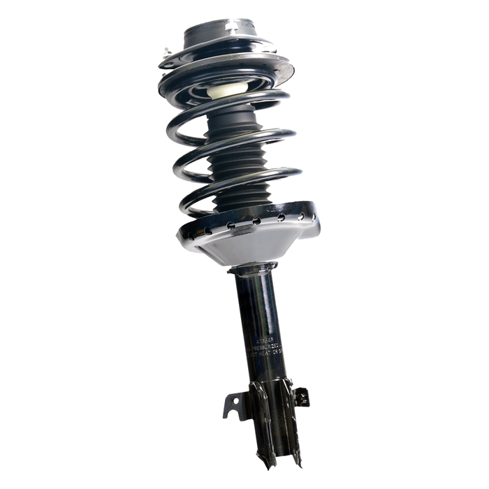 Shoxtec Front Complete Struts Coil Spring Assembly for 2005-2009 Subaru Outback Wagon i, 2.5i Repl No. 172565, 172566