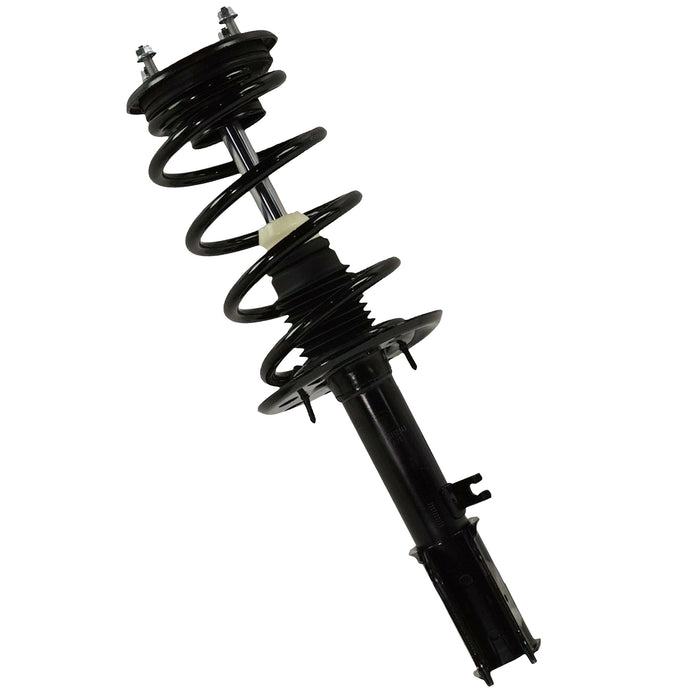 Shoxtec Front Complete Struts Replacement for 2013 - 2019 Ford Flex 2013 - 2019 Lincoln MKT Repl. Part No.172656 172655