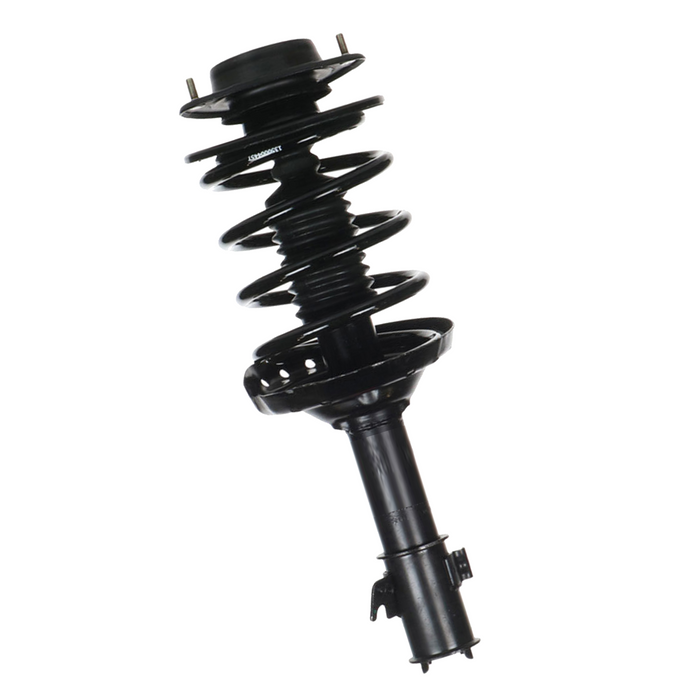 Shoxtec Front Complete Struts Assembly Replacement for 2008-2011 Subaru Impreza; 2.5i, Outback Sport, Sport, 2.5 GT, 2.5i Limited, 2.5i Premium; 2.5L H4 engine; FWD Repl. part no. 172681, 172680