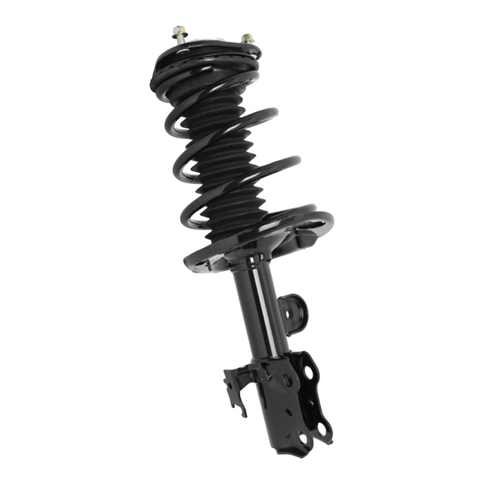 Shoxtec Front Complete Strut Assembly Replacement For 2011-2016 Scion TC Repl No. 172683,172682