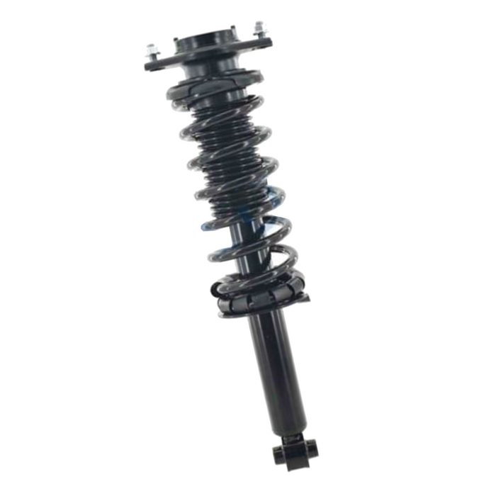 Shoxtec Rear Complete Struts Assembly Replacement for 2010-2012 Subaru Outback Coil Spring Shock Absorber Repl. part no 172691