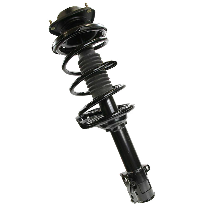 Shoxtec Rear Complete Struts Assembly Replacement for 2009 - 2013 Subaru Forester Coil Spring Shock Absorber Repl. part no 172695