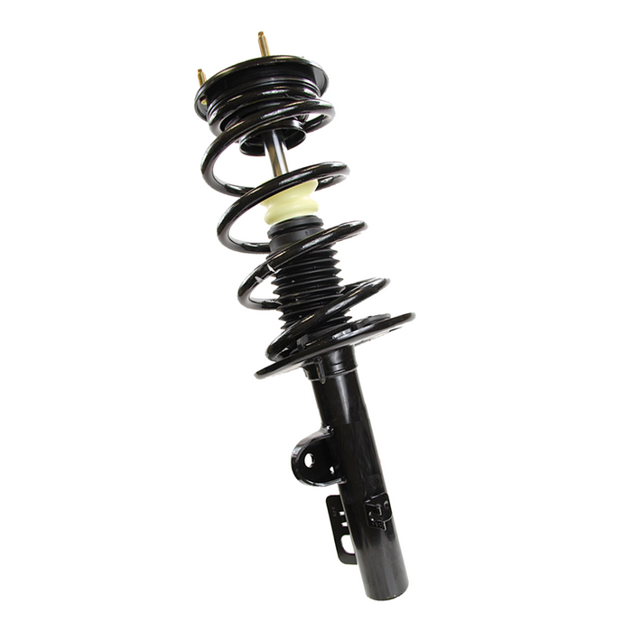 Shoxtec Front Complete Struts Assembly Replacement for 2009 Ford Flex; All Trim Levels; Production date from 05/2008 to 07/2009; Repl. part no. 172728, 172727