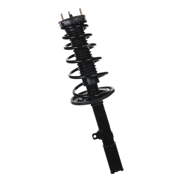 Shoxtec Rear Pair Complete Strut Assembly Replacement for 2006-2007 Toyota Avalon Repl No. 172741,172742