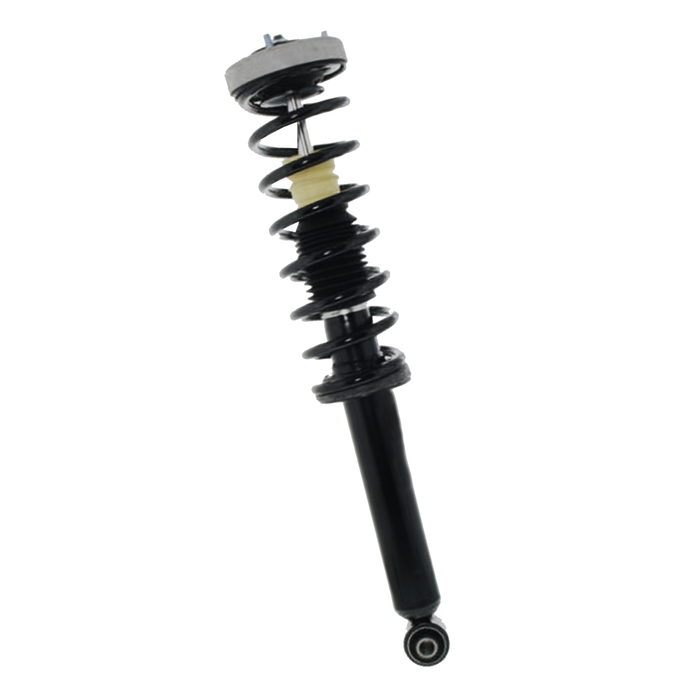 Shoxtec Rear Complete Struts Assembly Replacement for 2004 - 2010 BMW 5 Series Coil Spring Shock Absorber Repl. part no 172746