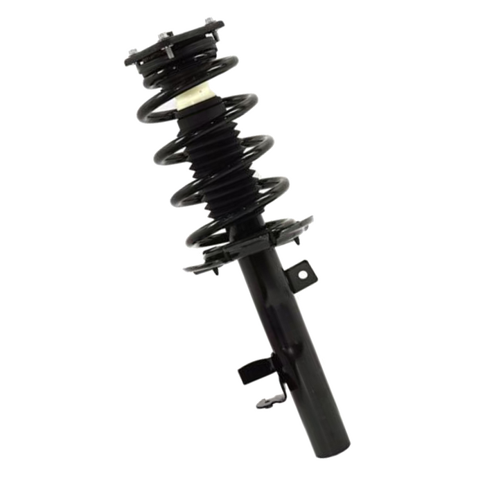Shoxtec Front Complete Struts Assembly Replacement for 2014 Ford Escape Coil Spring Shock Absorber Repl. part no 172749 172748